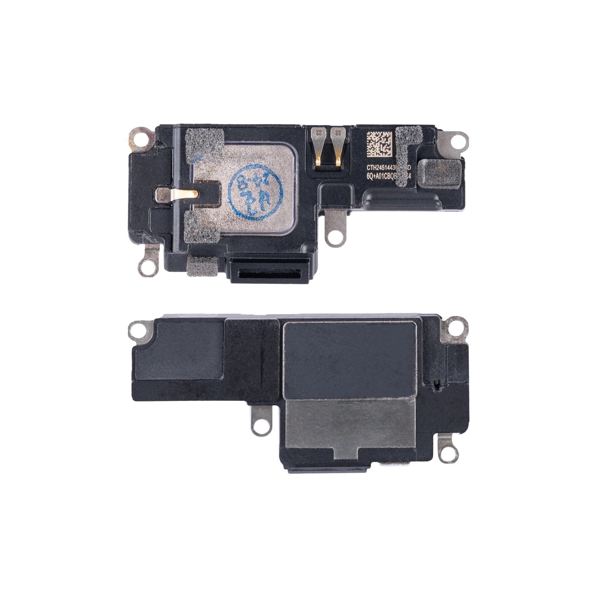 Für iPhone 14 Pro Lautsprecher