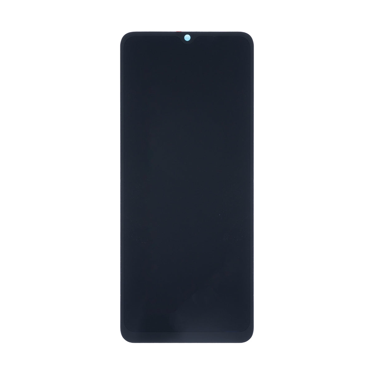Xiaomi Redmi A3, A3x Display und Digitizer ohne Rahmen, Schwarz, OEM