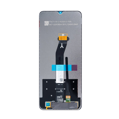 Xiaomi Redmi A3, A3x Display und Digitizer ohne Rahmen, Schwarz, OEM