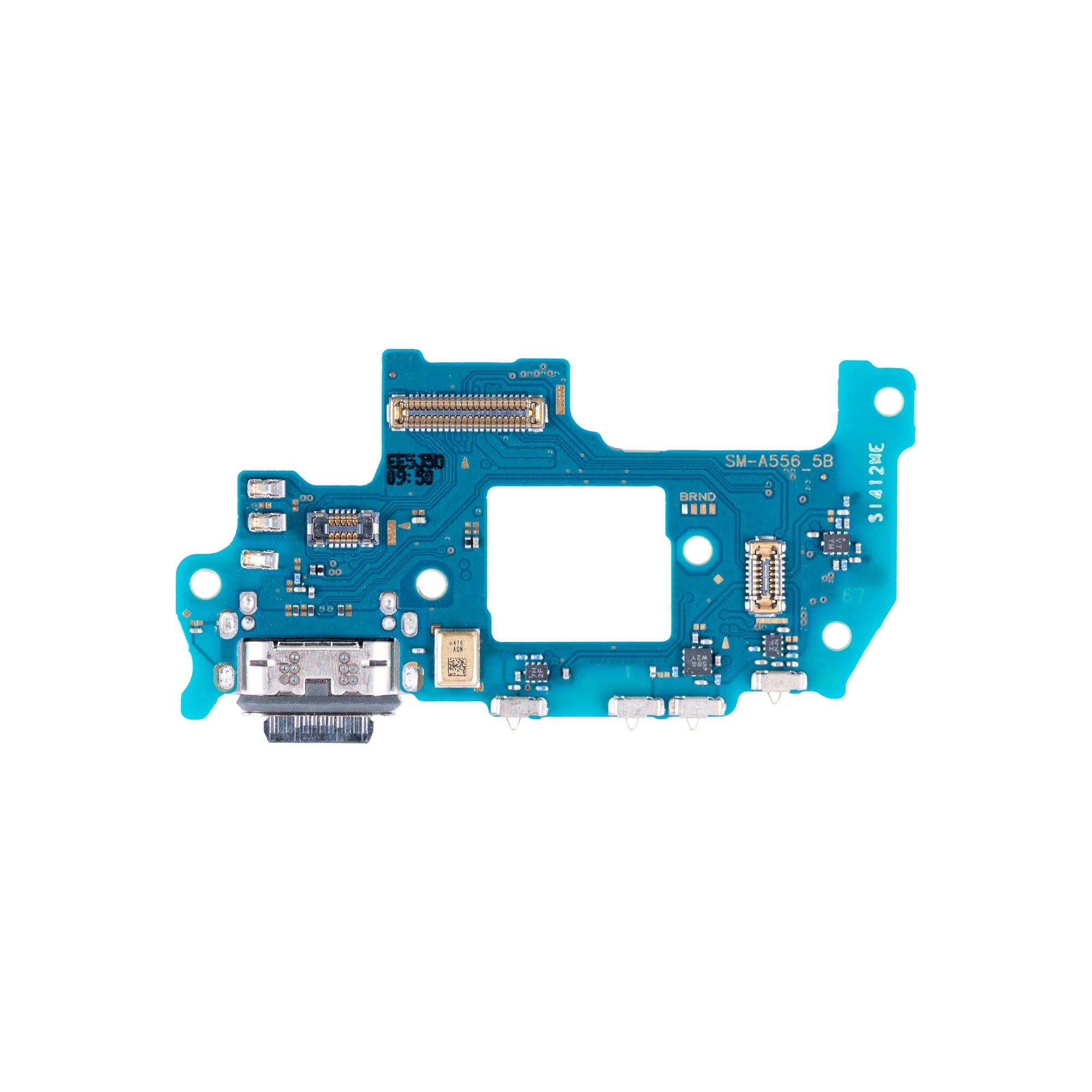 Samsung Galaxy A55 5G OEM Ladeplatine - Phonebazaar