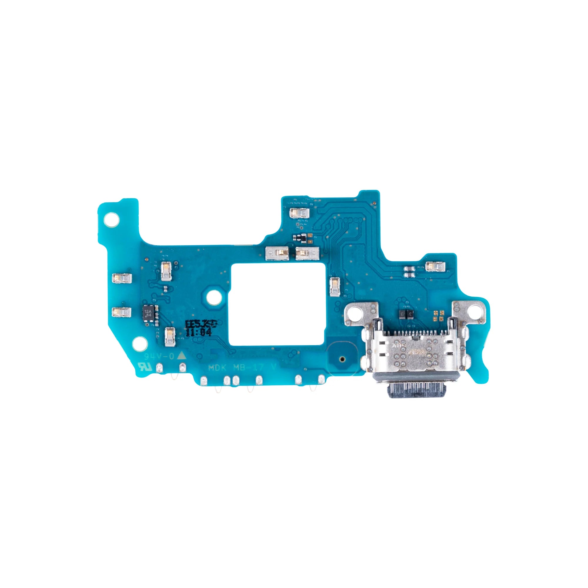 Samsung Galaxy A55 5G OEM Ladeplatine - Phonebazaar