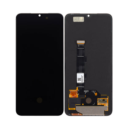 Xiaomi Mi 9 SE Display und Digitizer ohne Rahmen, Schwarz, OEM