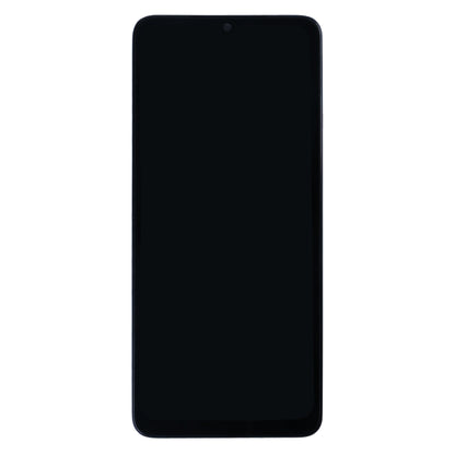 Xiaomi Redmi A3 Display und Digitizer mit Rahmen, Schwarz, OEM