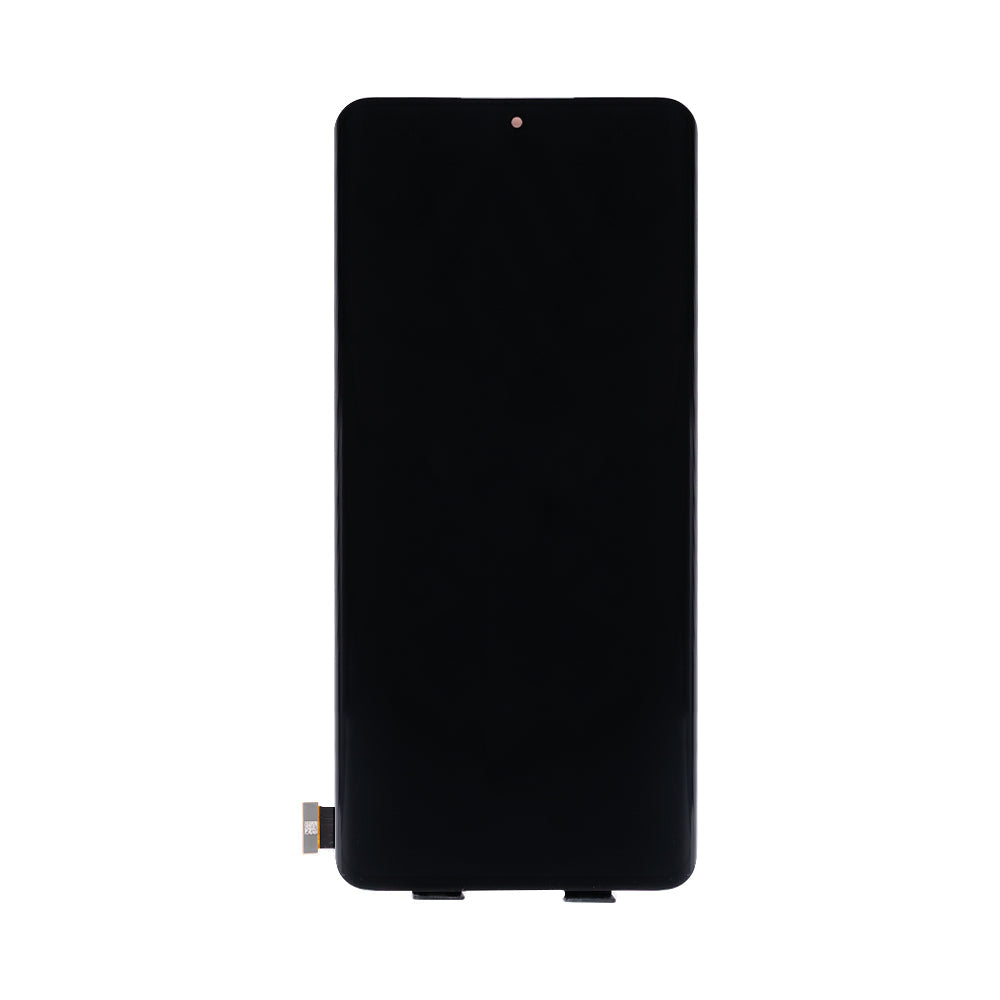 Xiaomi 13 Ultra Display und Digitizer ohne Rahmen, Schwarz, OEM