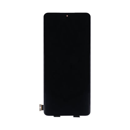 Xiaomi 13 Ultra Display und Digitizer ohne Rahmen, Schwarz, OEM