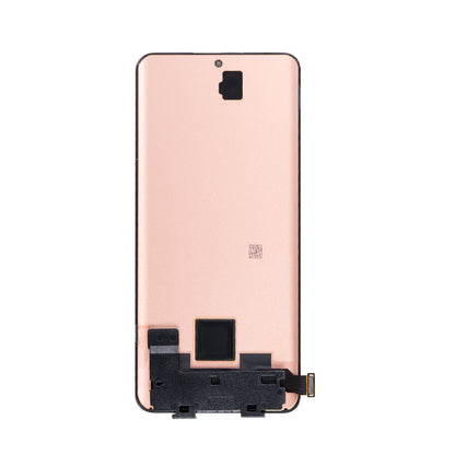 Xiaomi 13 Ultra Display und Digitizer ohne Rahmen, Schwarz, OEM