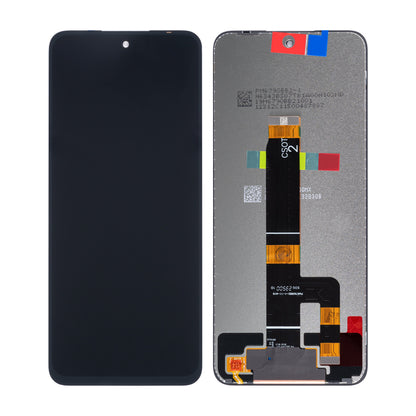 Xiaomi Redmi 13 4G Display And Digitizer Without Frame Black OEM