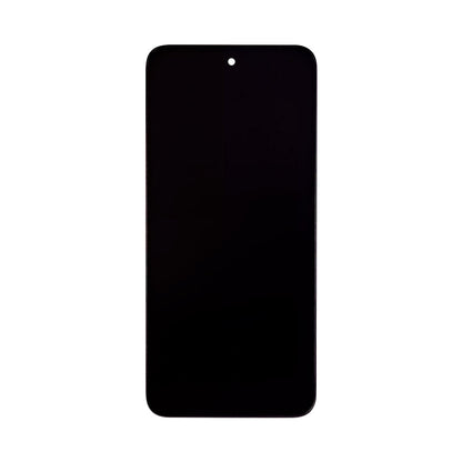 Xiaomi Redmi 13 4G Display And Digitizer With Frame Midnight Black OEM