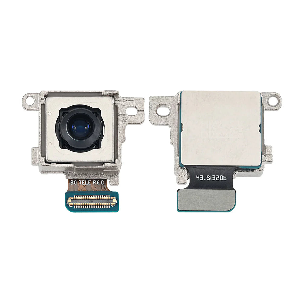 Samsung Galaxy S23, S23 Plus, S24, S24 Plus, S25, S25 Plus Rückkamera 10 MP Teleobjektiv OEM