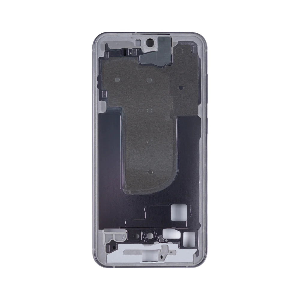 Samsung Galaxy S23 FE Hauptrahmen Graphit OEM