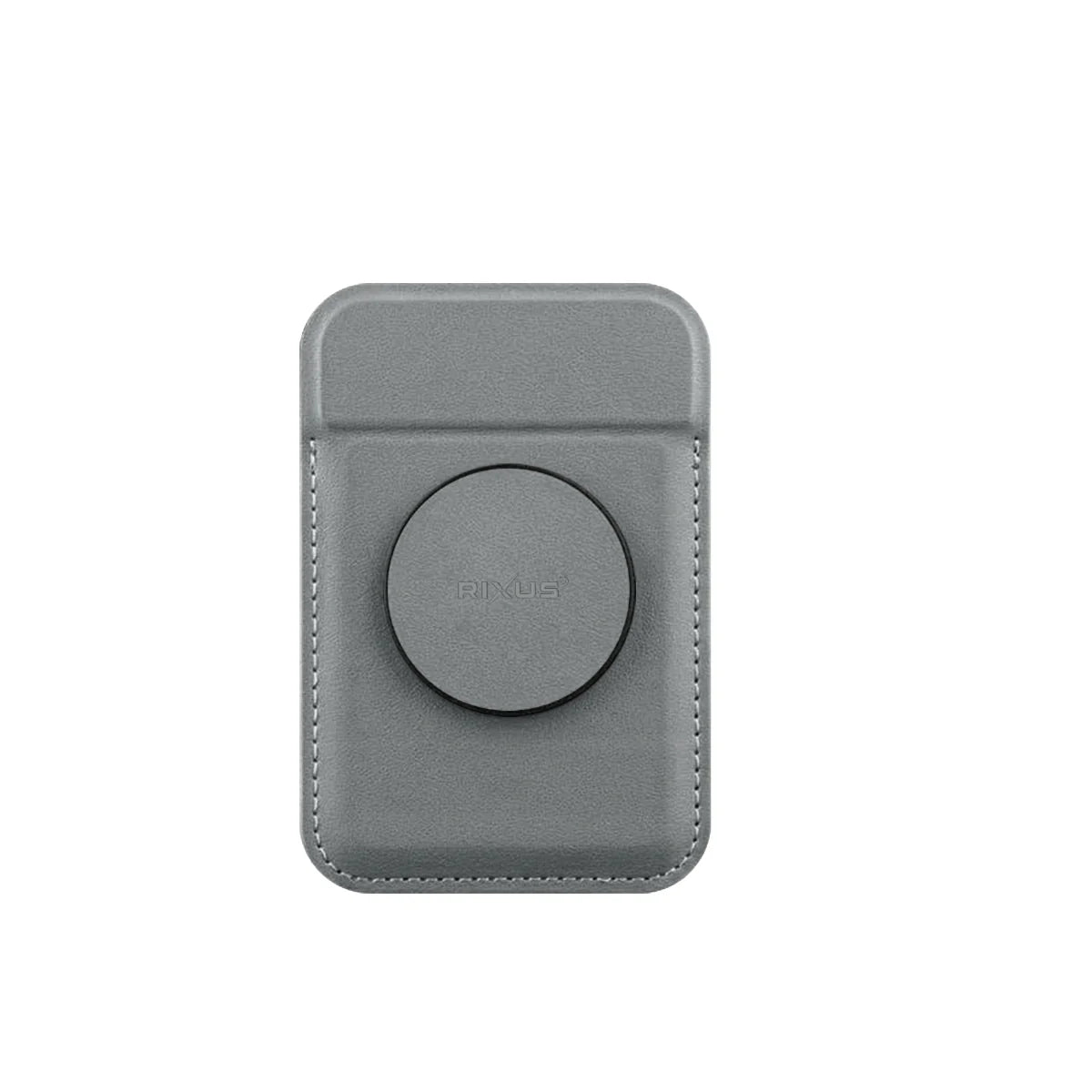 Rixus MagSafe Card Holder – Kartenhalter mit Magnet