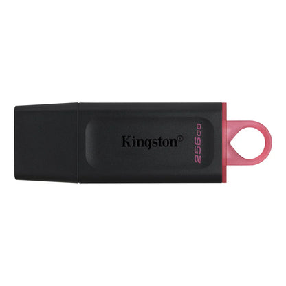 Kingston 256GB DataTraveler Exodia USB 3.2 Gen 1 - Schwarz-Pink