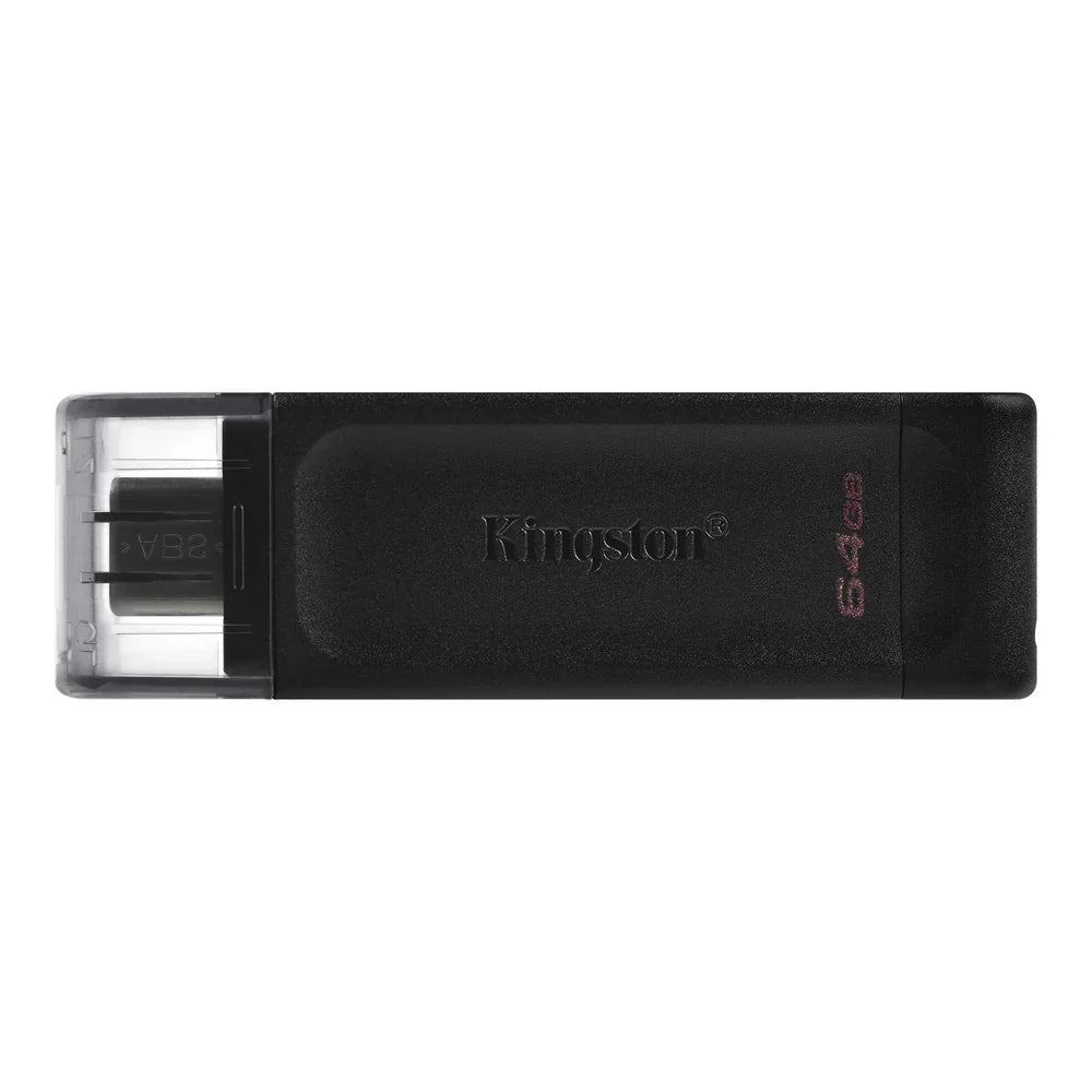 Kingston DataTraveler 70 64GB – USB-C Stick