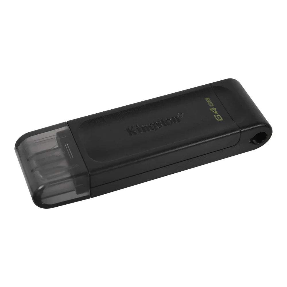 Kingston DataTraveler 70 64GB – USB-C Stick
