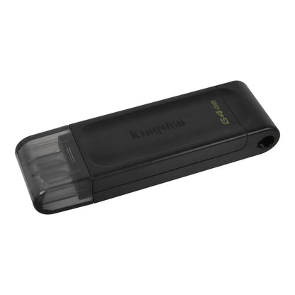 Kingston DataTraveler 70 64GB – USB-C Stick