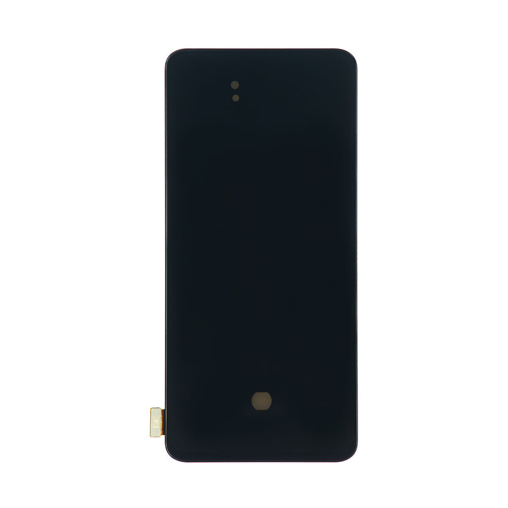 Oppo Reno 4G Display und Digitizer ohne Rahmen, Schwarz, OEM