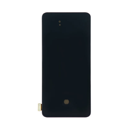 Oppo Reno 4G Display und Digitizer ohne Rahmen, Schwarz, OEM