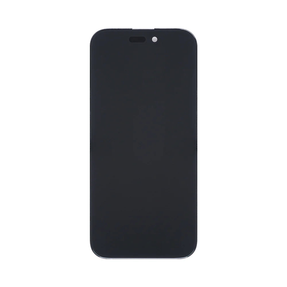 iPhone 15 Pro-Hard OLED Display
