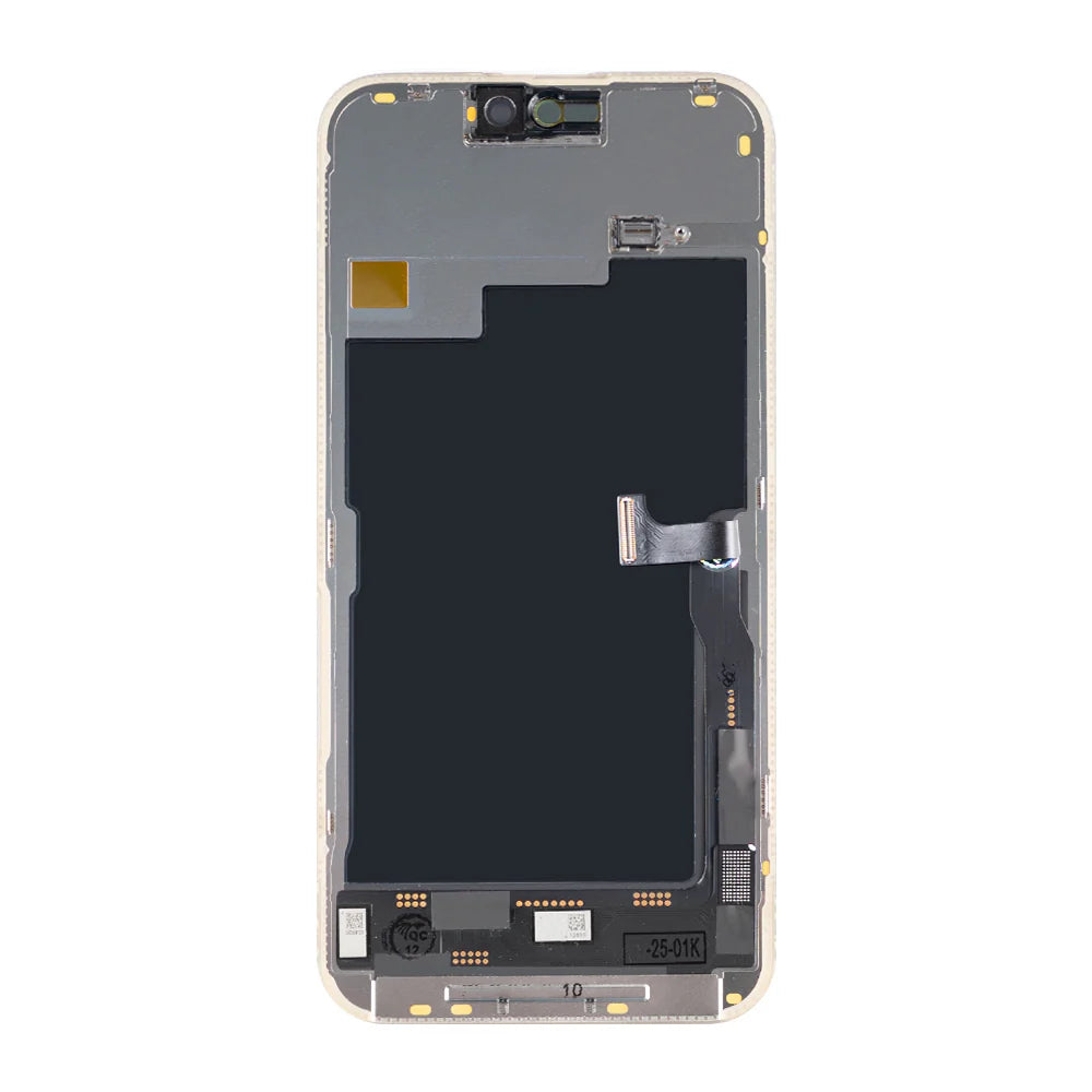 iPhone 15 Pro Max – kompatibel/Hard-OLED