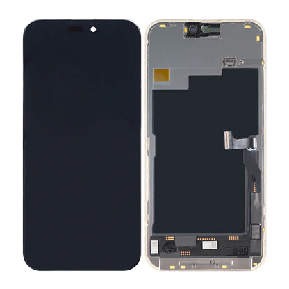 iPhone 15 Pro Max – kompatibel/Hard-OLED