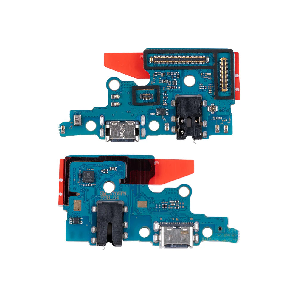 Samsung Galaxy A70 Ladeplatine OEM
