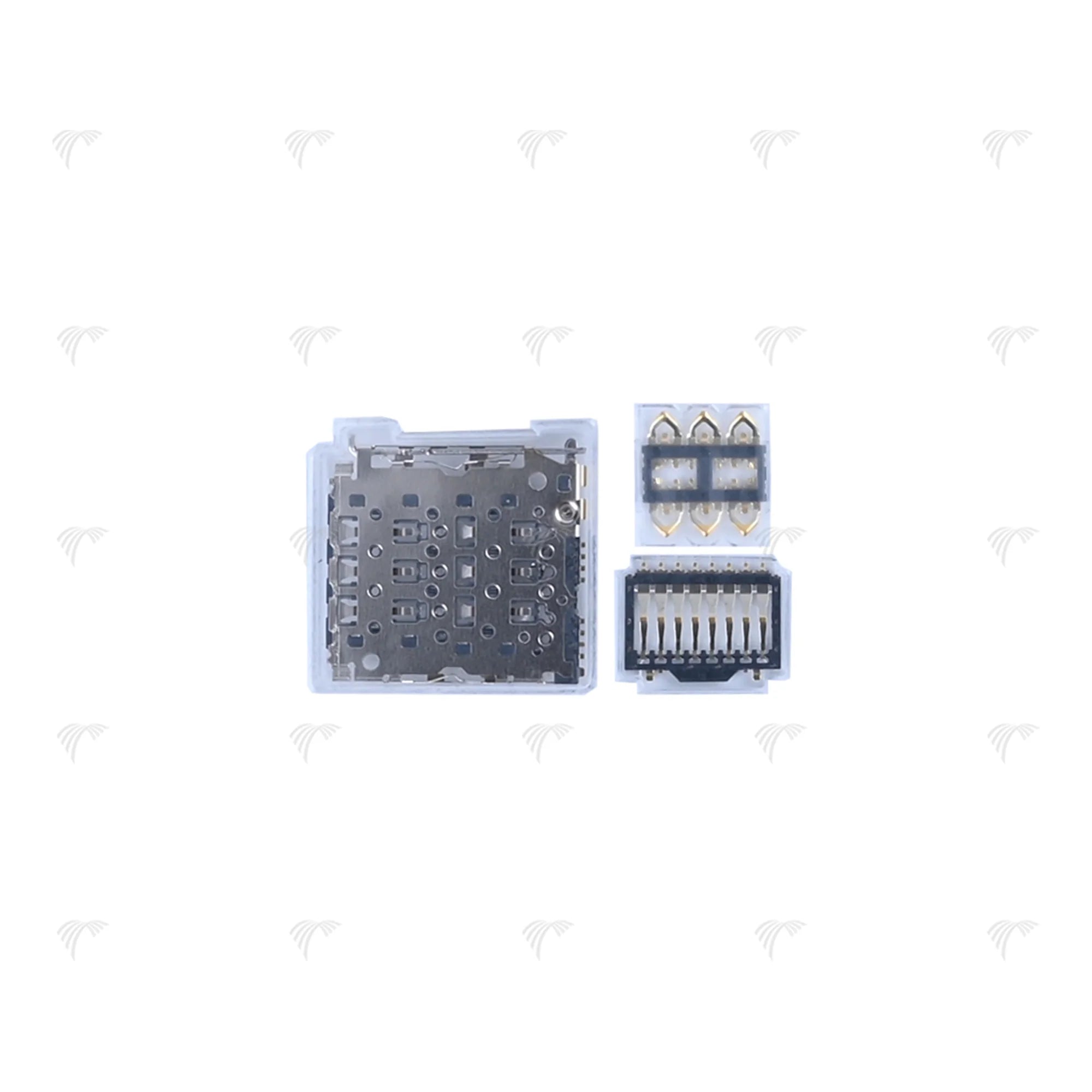 Samsung Galaxy  A55  OEM Sim Reader (SIM-Kartenhalter) - Phonebazaar