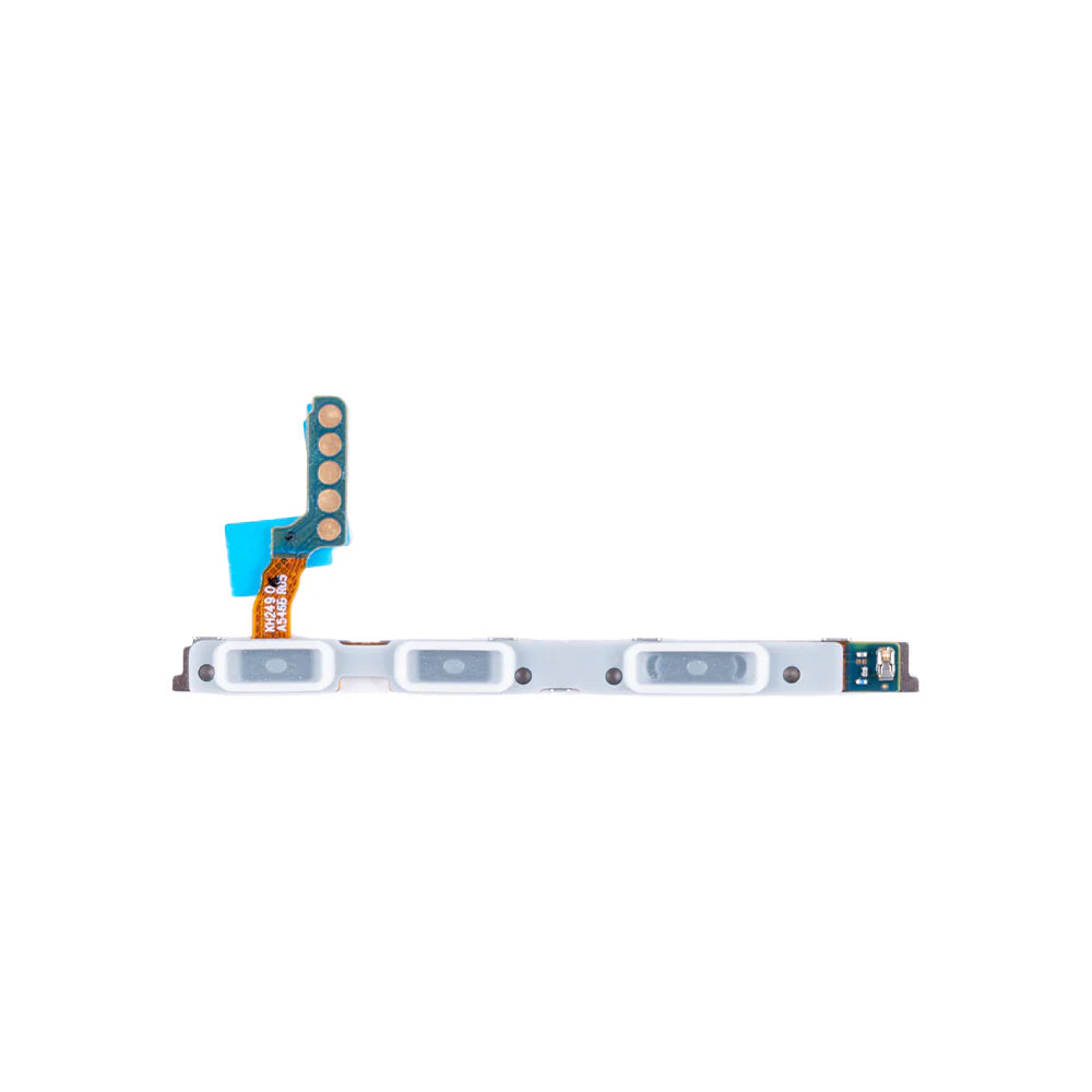 Samsung Galaxy A54 OEM Power- und Lautstärke Flex Kabel - Phonebazaar