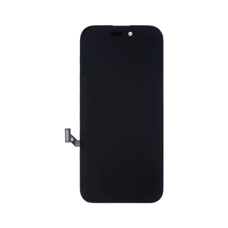 PIXDURA für iPhone 15 Display und Digitizer Soft-OLED Premium (IC abnehmbar)