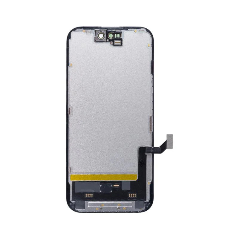 PIXDURA für iPhone 15 Display und Digitizer Soft-OLED Premium (IC abnehmbar)