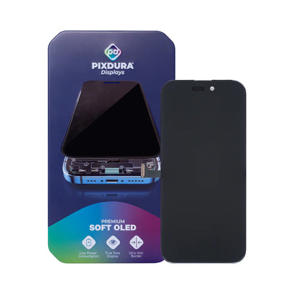 iPhone 15 Pro - Pixdura Premium Display/OLED