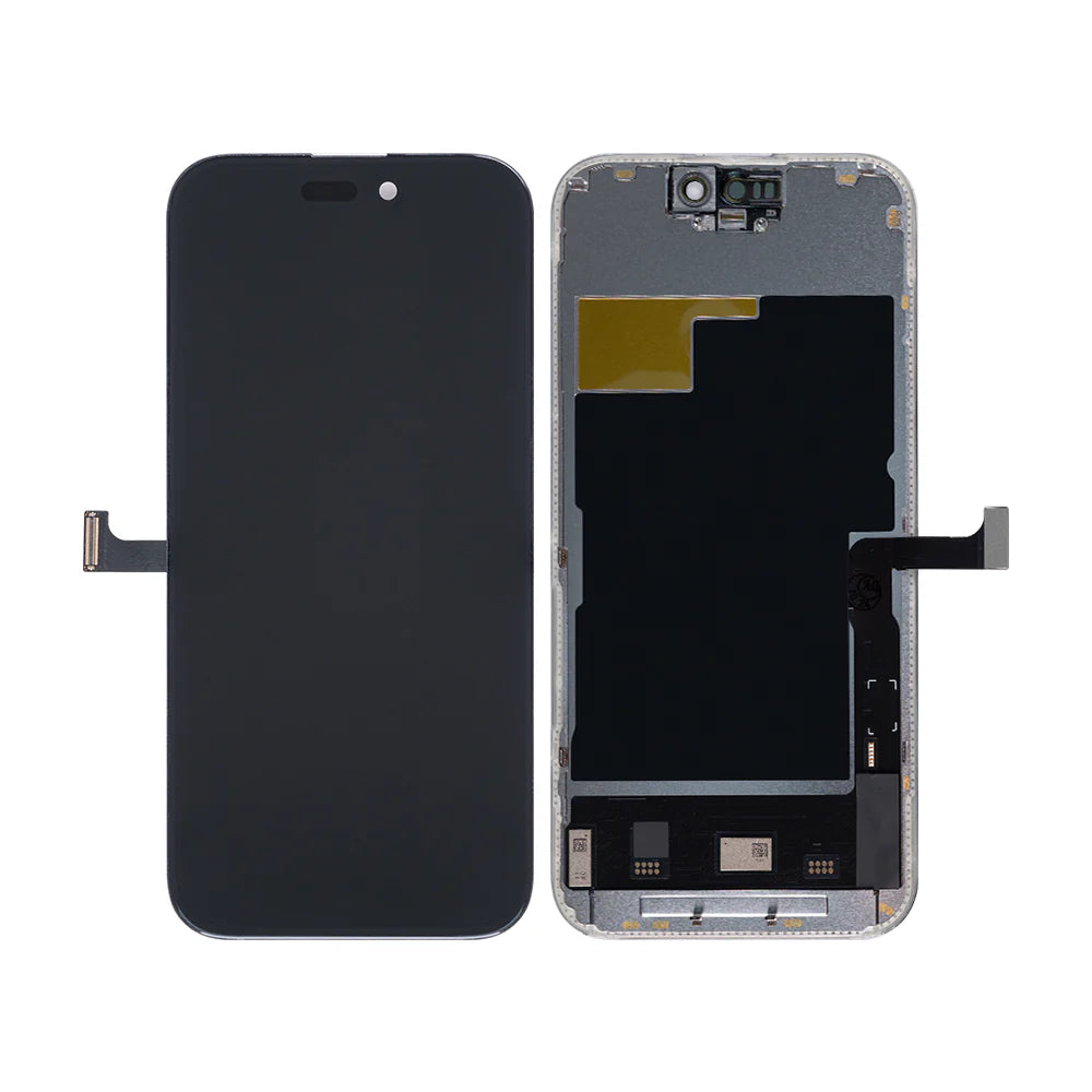 iPhone 15 Pro - Pixdura Premium Display/OLED