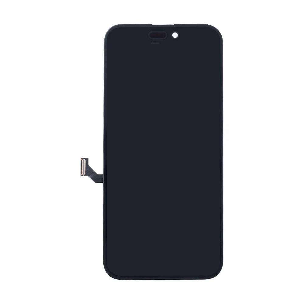 PIXDURA für iPhone 15 Plus Display und Digitizer Soft-OLED Premium