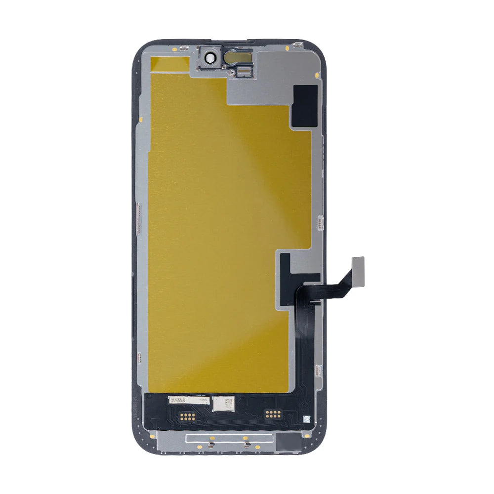 PIXDURA für iPhone 15 Plus Display und Digitizer Soft-OLED Premium