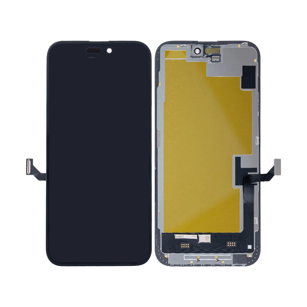 PIXDURA für iPhone 15 Plus Display und Digitizer Soft-OLED Premium