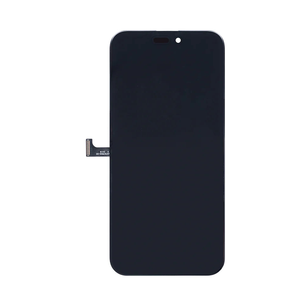 iPhone 15 Pro Max – Pixdura Premium Display/OLED