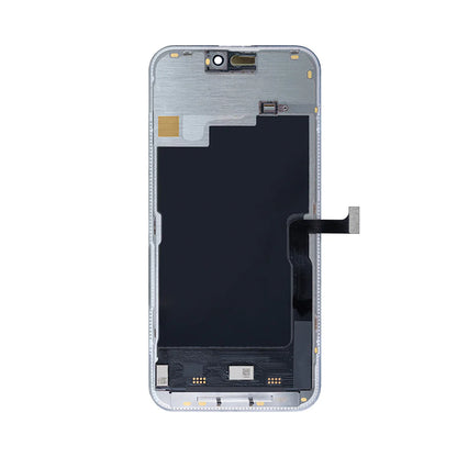 iPhone 15 Pro Max – Pixdura Premium Display/OLED