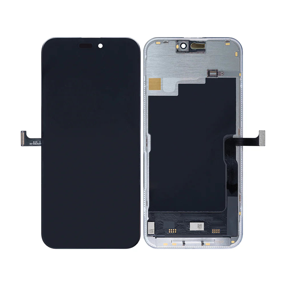 iPhone 15 Pro Max – Pixdura Premium Display/OLED