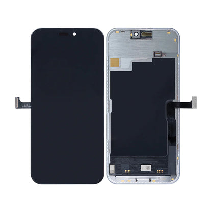 iPhone 15 Pro Max – Pixdura Premium Display/OLED