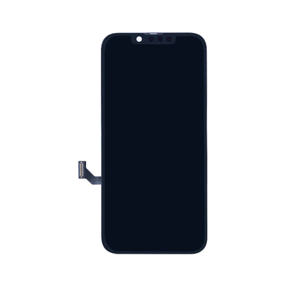 PIXDURA Für iPhone 14 Display und Digitizer Soft-OLED Premium (IC abnehmbar)