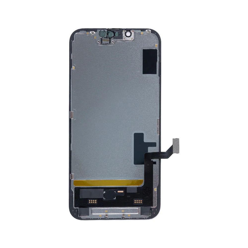 PIXDURA Für iPhone 14 Display und Digitizer Soft-OLED Premium (IC abnehmbar)