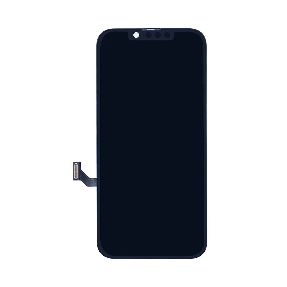 PIXDURA für iPhone 14 Plus Display und Digitizer Soft-OLED (Diagnose ausführen)