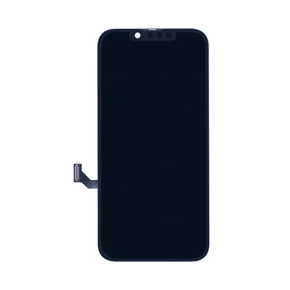 PIXDURA für iPhone 14 Plus Display und Digitizer Soft-OLED (Diagnose ausführen)