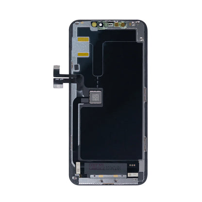 iPhone 11 Pro Max Soft OLED Display Modul (mit Rahmen)