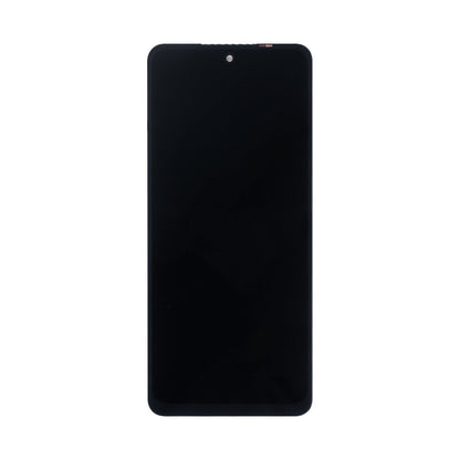Oppo A60 4G, A3 5G (A60), A3 4G Display und Digitizer ohne Rahmen, Schwarz, OEM