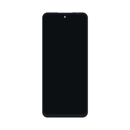 Xiaomi Poco M6 4G Display und Digitizer ohne Rahmen, Schwarz, OEM