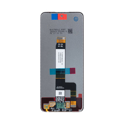 Xiaomi Poco M6 4G Display und Digitizer ohne Rahmen, Schwarz, OEM