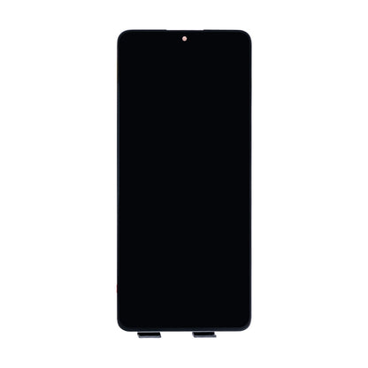 Xiaomi Poco F6, Redmi Turbo3 Display und Digitizer ohne Rahmen Schwarz OEM