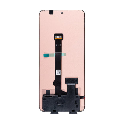 Xiaomi Poco F6, Redmi Turbo3 Display und Digitizer ohne Rahmen Schwarz OEM
