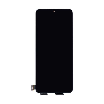 Xiaomi Poco F6 Pro Display und Digitizer ohne Rahmen, Schwarz, OEM
