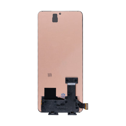 Xiaomi Poco F6 Pro Display und Digitizer ohne Rahmen, Schwarz, OEM